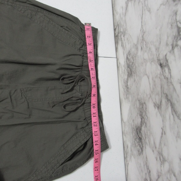 Ci Sino Airborne Lace Waist cargo Parachute Pants Size Large - Picture 9 of 15